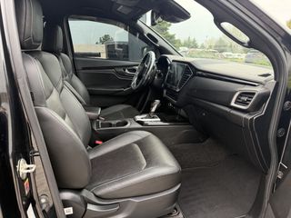 Isuzu D-Max 2021 AUTOMATIC V-CROSS 1.9!!!-thumb-14