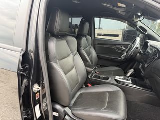 Isuzu D-Max 2021 AUTOMATIC V-CROSS 1.9!!!-thumb-15