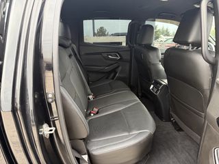 Isuzu D-Max 2021 AUTOMATIC V-CROSS 1.9!!!-thumb-17