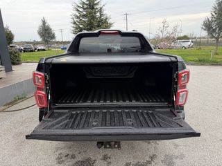 Isuzu D-Max 2021 AUTOMATIC V-CROSS 1.9!!!-thumb-20