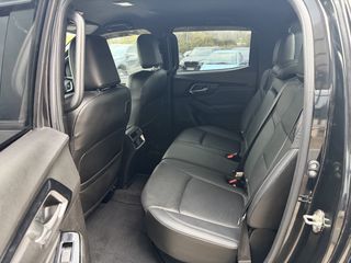 Isuzu D-Max 2021 AUTOMATIC V-CROSS 1.9!!!-thumb-21