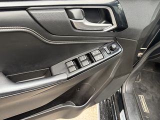 Isuzu D-Max 2021 AUTOMATIC V-CROSS 1.9!!!-thumb-22
