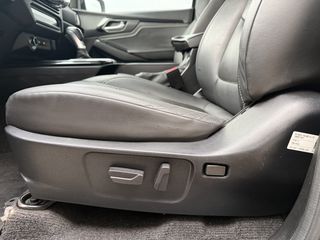 Isuzu D-Max 2021 AUTOMATIC V-CROSS 1.9!!!-thumb-24