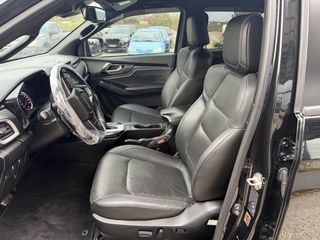 Isuzu D-Max 2021 AUTOMATIC V-CROSS 1.9!!!-thumb-25