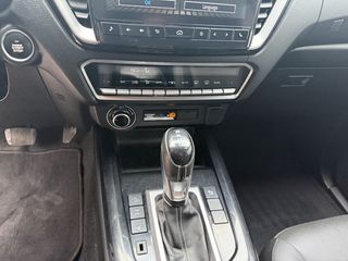 Isuzu D-Max 2021 AUTOMATIC V-CROSS 1.9!!!-thumb-26