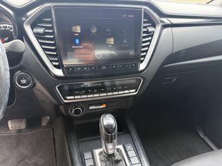 Isuzu D-Max 2021 AUTOMATIC V-CROSS 1.9!!!-thumb-27