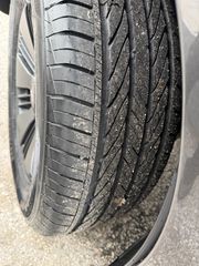 Isuzu D-Max 2021 AUTOMATIC V-CROSS 1.9!!!-thumb-28
