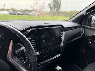 Isuzu D-Max 2021 AUTOMATIC V-CROSS 1.9!!!-thumb-31