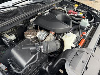 Isuzu D-Max 2021 AUTOMATIC V-CROSS 1.9!!!-thumb-34