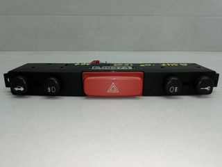 ALFA ROMEO 147 '02 1.6 16V T.S 105PS (5Θ) ΔΙΑΚΟΠΤΕΣ ALARM,ΗΛΙΟΡΟΦΗΣ,ΠΑΡΑΘΥΡΩΝ (Ε.ΔΕΞΙΟΣ,Π.ΑΡΙΣΤ) ΚΑΙ ΑΣΦΑΛΕΙΟΘΗΚΗ (ΠΟΛΟΣ ΜΠΑΤΑΡΙΑΣ) (Κ)