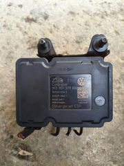 Μονάδα ABS 1K0614517BD 1K0907379AN για VOLKSWAGEN GOLF PASSAT AUDI SKODA