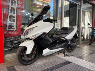 Yamaha T-MAX 500 2011