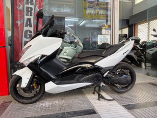 Yamaha T-MAX 500 2011 ABS TMAX500-thumb-1