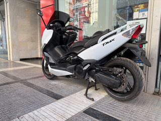 Yamaha T-MAX 500 2011 ABS TMAX500-thumb-2