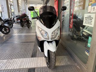 Yamaha T-MAX 500 2011 ABS TMAX500-thumb-7