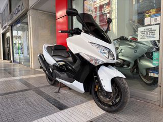 Yamaha T-MAX 500 2011 ABS TMAX500-thumb-8