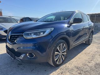 Renault Kadjar 2016 BOSE EDITION