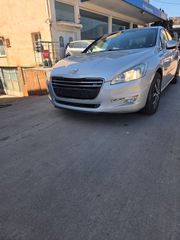 Peugeot 508 2011 1.6 HDi Access