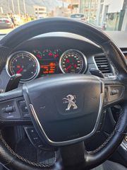 Peugeot 508 2011 1.6 HDi Access-thumb-8