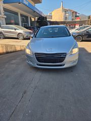 Peugeot 508 2011 1.6 HDi Access-thumb-9