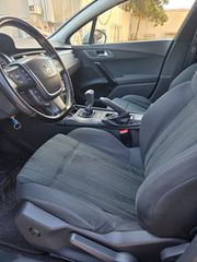 Peugeot 508 2011 1.6 HDi Access-thumb-10
