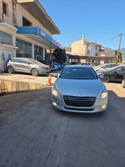 Peugeot 508 2011 1.6 HDi Access-thumb-37