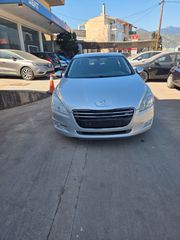 Peugeot 508 2011 1.6 HDi Access-thumb-39