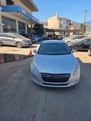 Peugeot 508 2011 1.6 HDi Access-thumb-40
