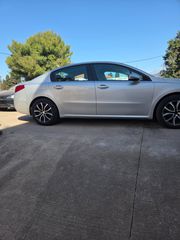 Peugeot 508 2011 1.6 HDi Access-thumb-42