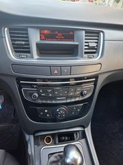 Peugeot 508 2011 1.6 HDi Access-thumb-44