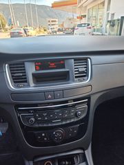 Peugeot 508 2011 1.6 HDi Access-thumb-46