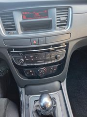 Peugeot 508 2011 1.6 HDi Access-thumb-48