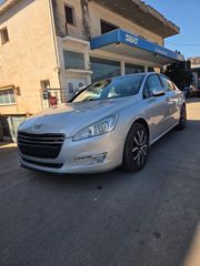Peugeot 508 2011 1.6 HDi Access-thumb-13