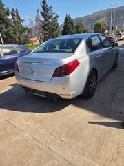 Peugeot 508 2011 1.6 HDi Access-thumb-15