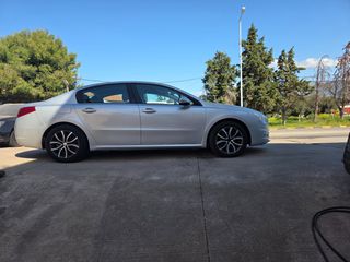 Peugeot 508 2011 1.6 HDi Access-thumb-16