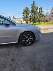 Peugeot 508 2011 1.6 HDi Access-thumb-18