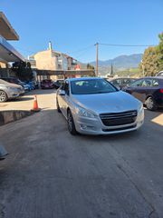 Peugeot 508 2011 1.6 HDi Access-thumb-19
