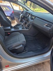 Peugeot 508 2011 1.6 HDi Access-thumb-26