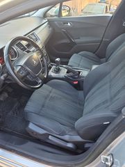 Peugeot 508 2011 1.6 HDi Access-thumb-34