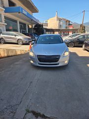 Peugeot 508 2011 1.6 HDi Access-thumb-35