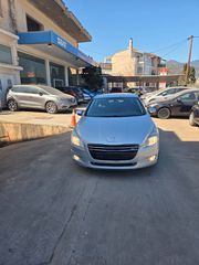 Peugeot 508 2011 1.6 HDi Access-thumb-36