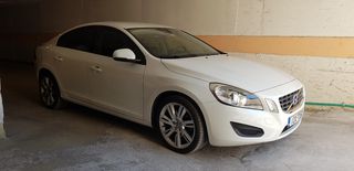 Volvo S60 2011