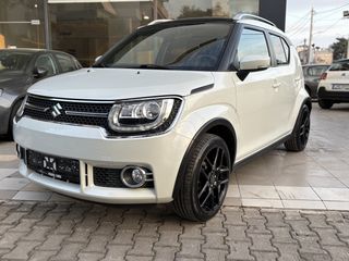Suzuki Ignis 2018 4X4 ALL GRIP COMFORT PLUS