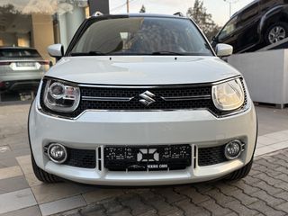 Suzuki Ignis 2018 4X4 ALL GRIP COMFORT PLUS-thumb-1