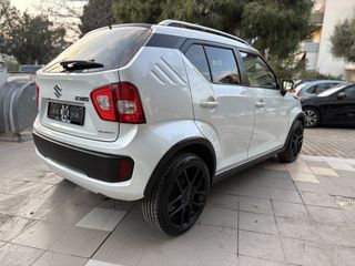 Suzuki Ignis 2018 4X4 ALL GRIP COMFORT PLUS-thumb-3