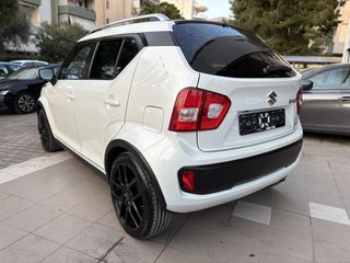 Suzuki Ignis 2018 4X4 ALL GRIP COMFORT PLUS-thumb-5