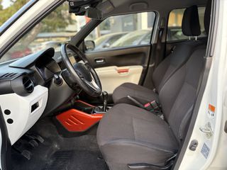 Suzuki Ignis 2018 4X4 ALL GRIP COMFORT PLUS-thumb-8