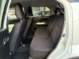 Suzuki Ignis 2018 4X4 ALL GRIP COMFORT PLUS-thumb-10