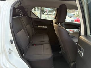 Suzuki Ignis 2018 4X4 ALL GRIP COMFORT PLUS-thumb-11