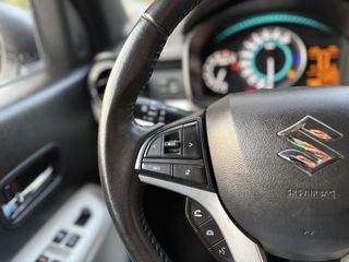 Suzuki Ignis 2018 4X4 ALL GRIP COMFORT PLUS-thumb-16